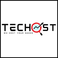 TechHostServices.com's company logo