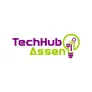 Logo TechHub Assen