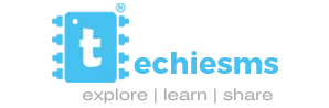 techiesms logo
