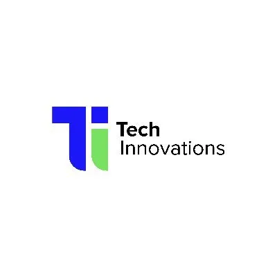 Tech Innovations logo