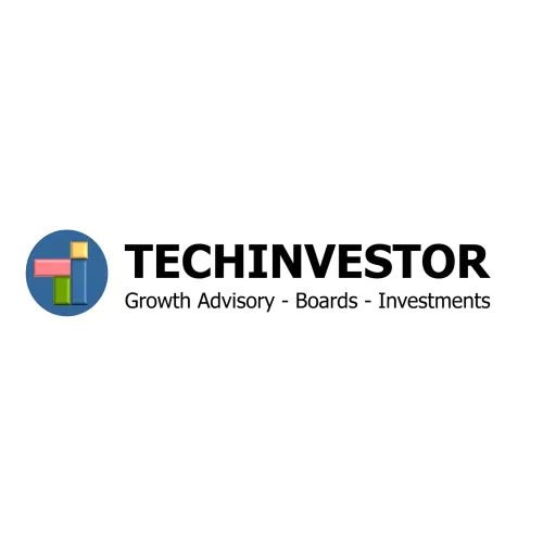 TechInvestor logo