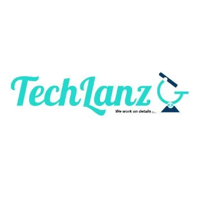TechLanz logo