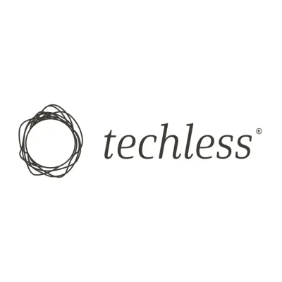 Techless logo