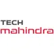 Tech Mahindra logo