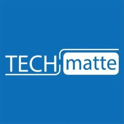 TechMatte logo
