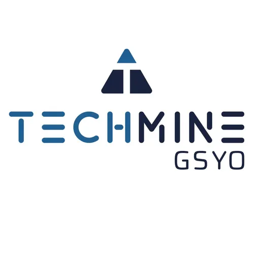 Techmine Girişim Sermayesi Yatım Ortaklığı logo