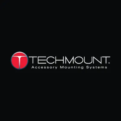 TechMount logo
