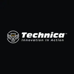 Technica Corporation logo