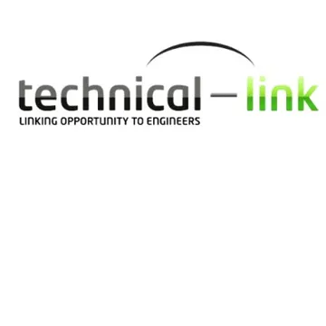 Technical-Link Logo