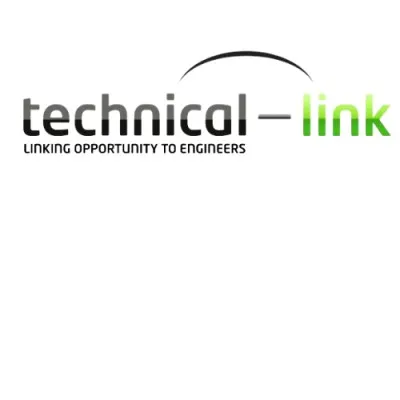 Technical Link logo