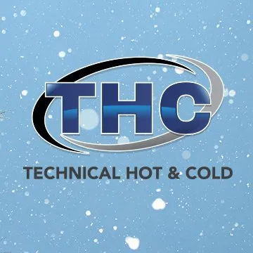 Technical Hot and Cold Parts