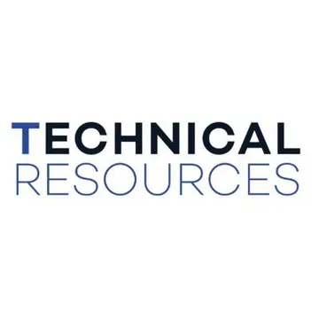 Technical Resources Logo