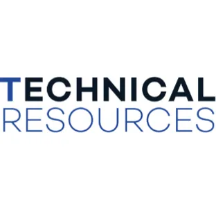 Technical Resources Ltd logo