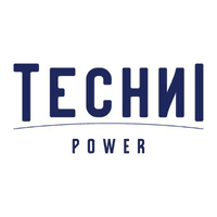 Technipower logo