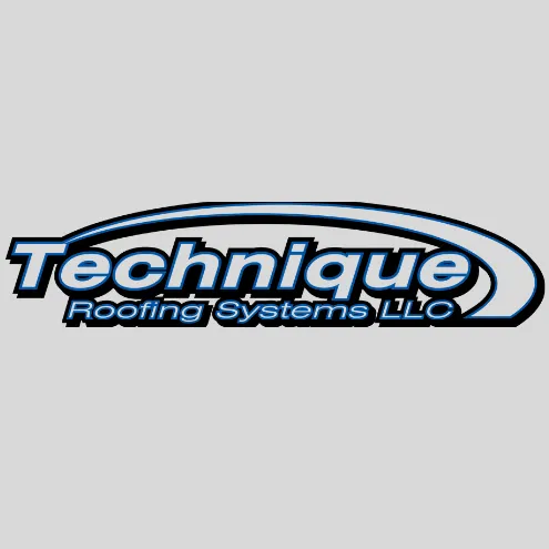 Technique Roofing logo