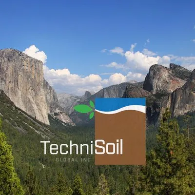 TechniSoil Industrial, Inc. logo