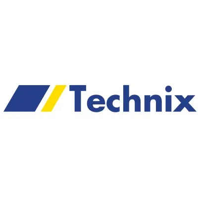 TechNix LLC logo