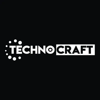 TECHNOCRAFT SOLUTIONS logo