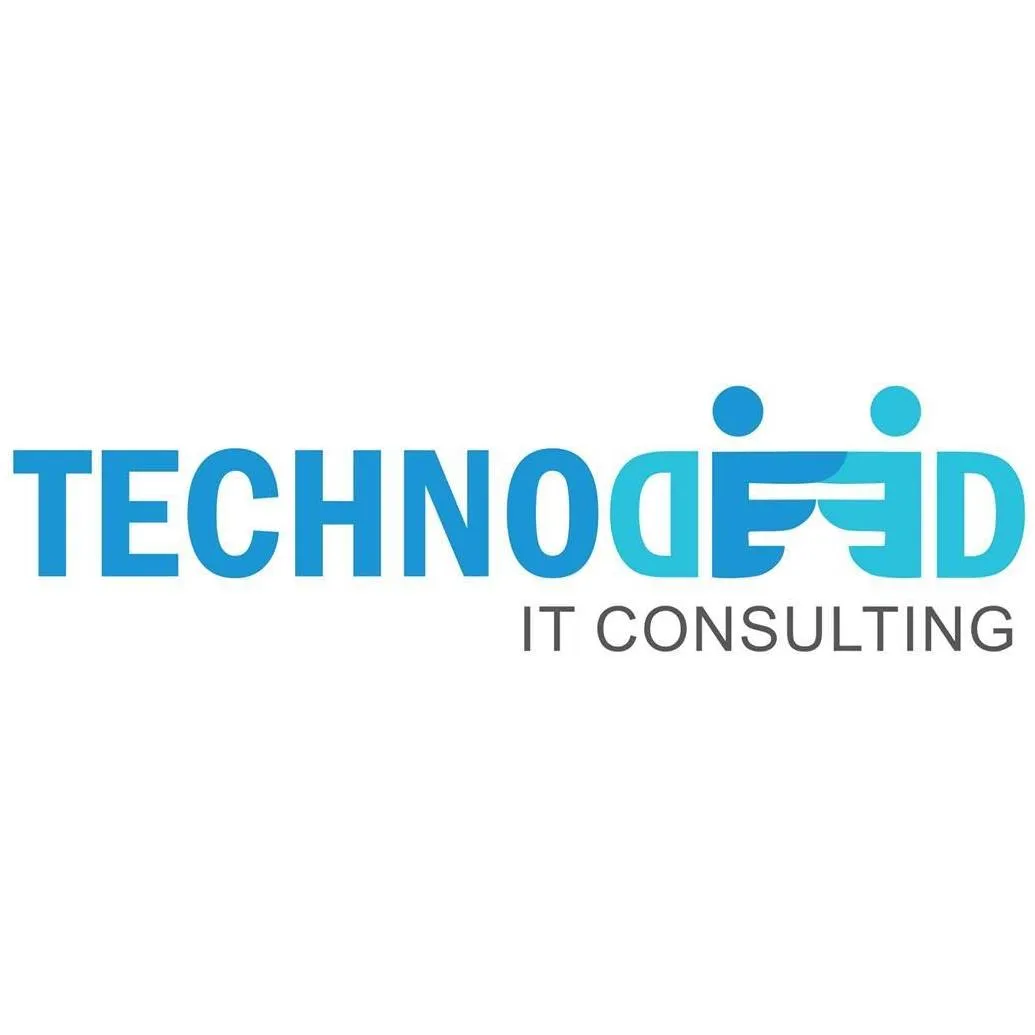 Technodeed LLC logo