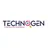 Technogen logo
