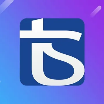 TECHNOLOGY & STRATEGY Logo