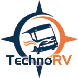 TechnoRV logo