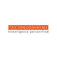 TechnoShrine InfoSolutions logo