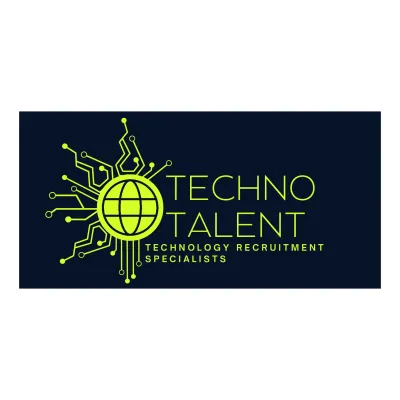 Techno Talent Inc. logo