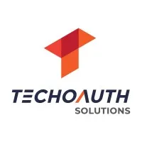 TECHOAUTH SOLUTIONS LLC logo