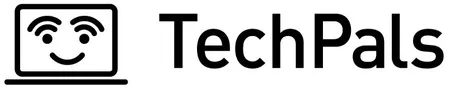 TechPals logo