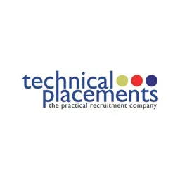 Technical Placements logo