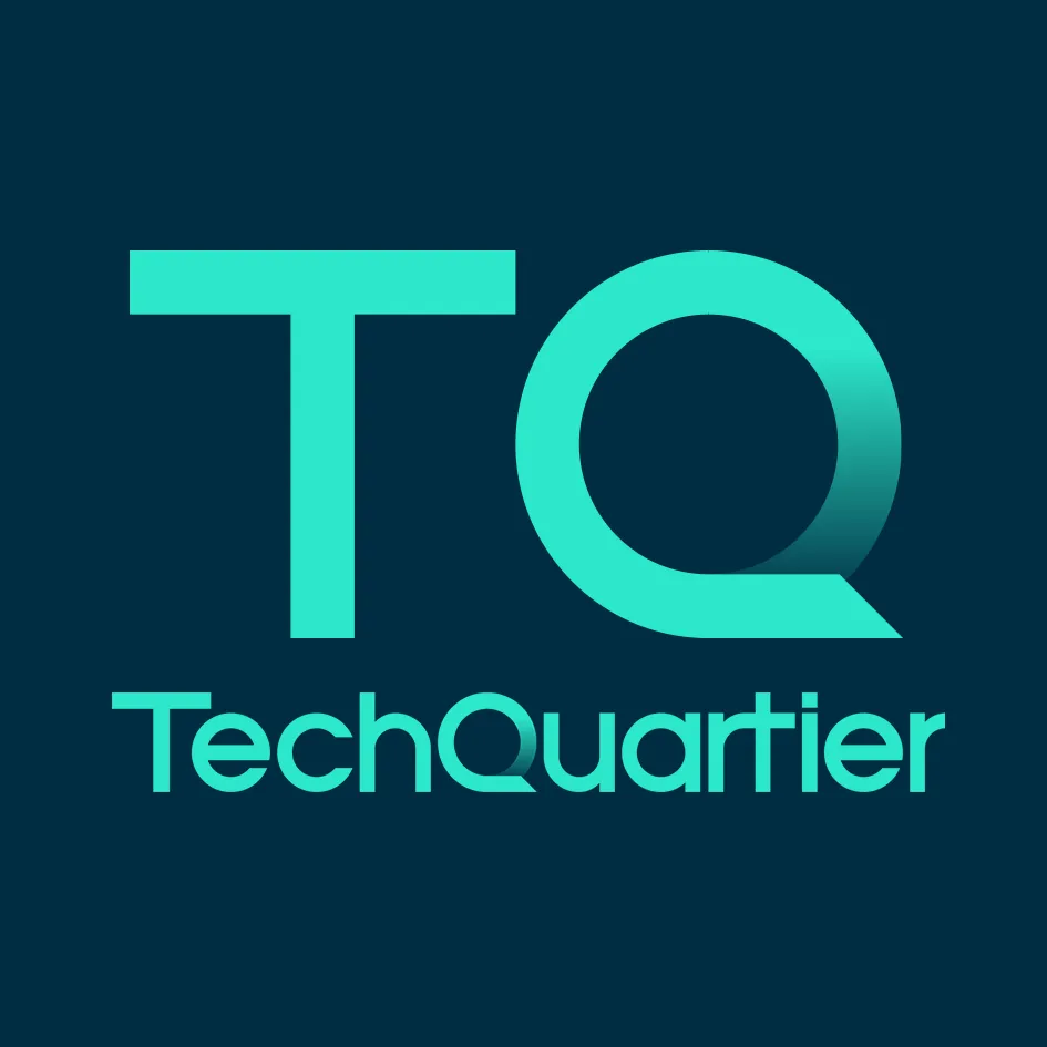 TechQuartier FinTech Hub logo
