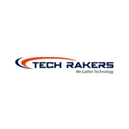 Tech Rakers logo