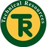Technical Resources L.L.C logo/icon