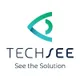 Techsee logo
