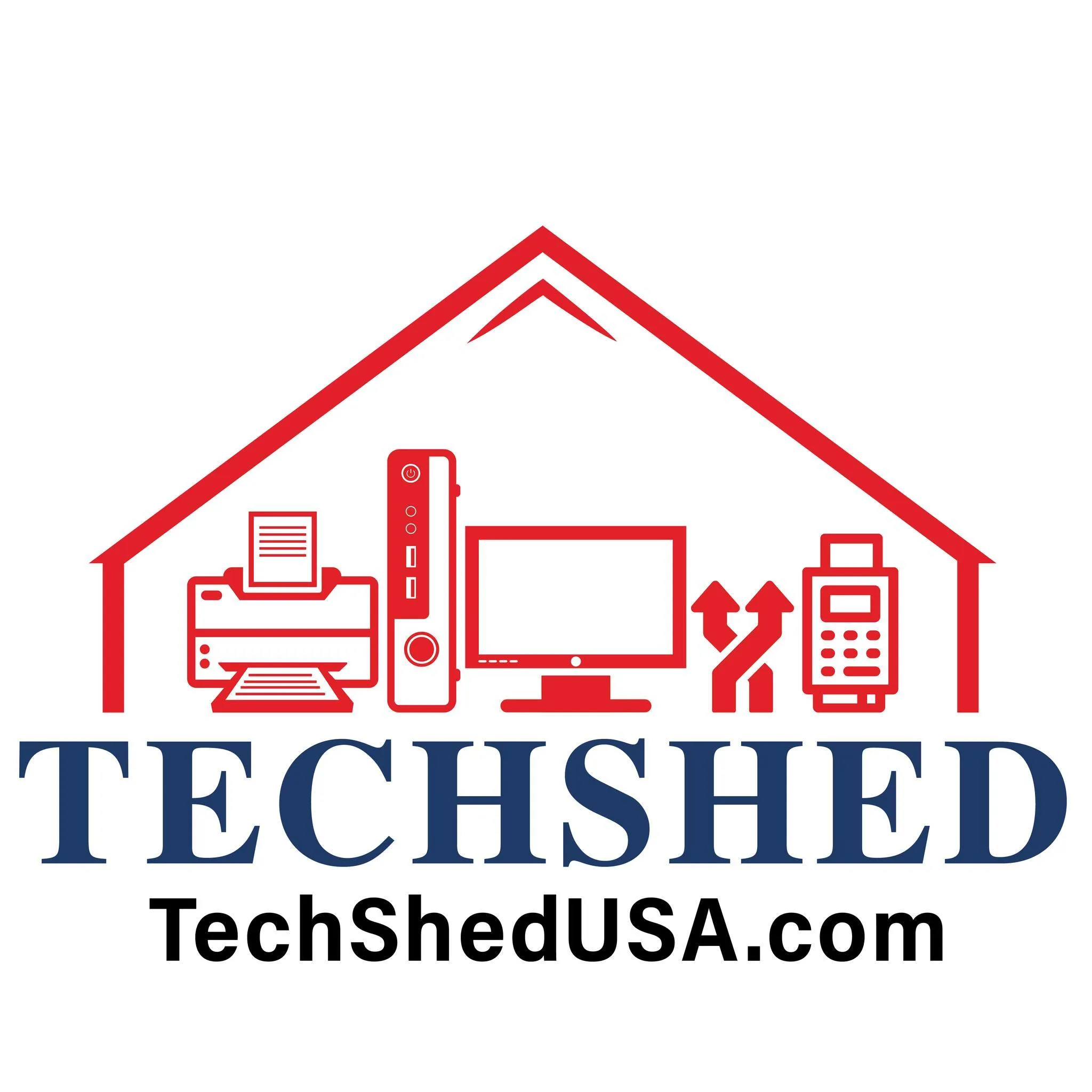 Techshedusa