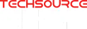 Techsourceshop light logo