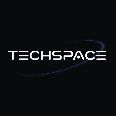 TechSpace Solutions Inc. logo
