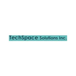TechSpace Solutions Inc. logo
