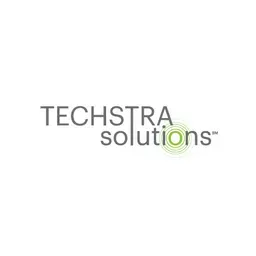 Techstra Solutions logo