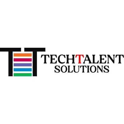 TechTalent Solutions LLC logo