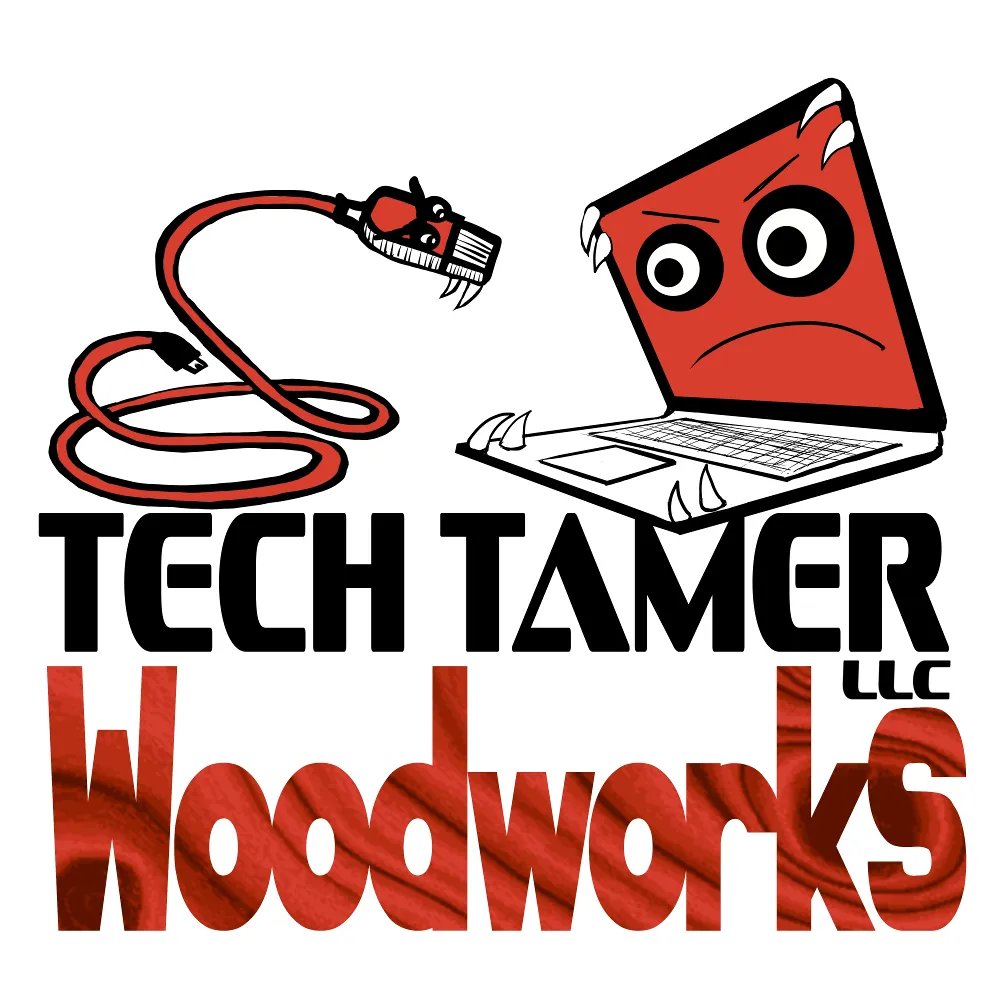 Techtamerwoodworks