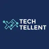 TechTellent's company logo