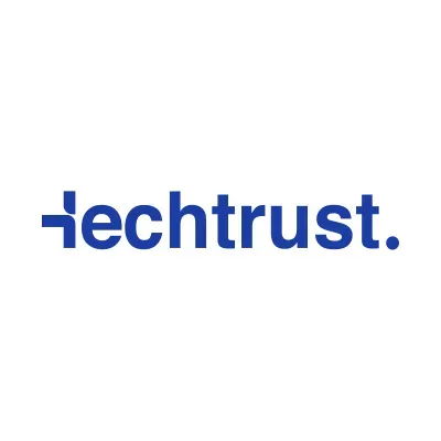 Techtrust logo