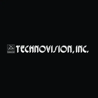 Technovision, Inc. logo