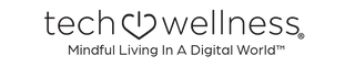 Tech Wellness logo