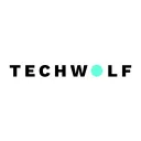 TechWolf logo