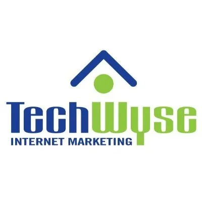 TechWyse Logo