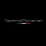 tecknomonster logo