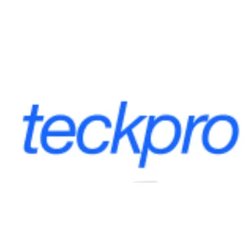 Teckpro Logo